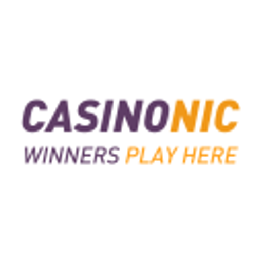 Casinonic logo