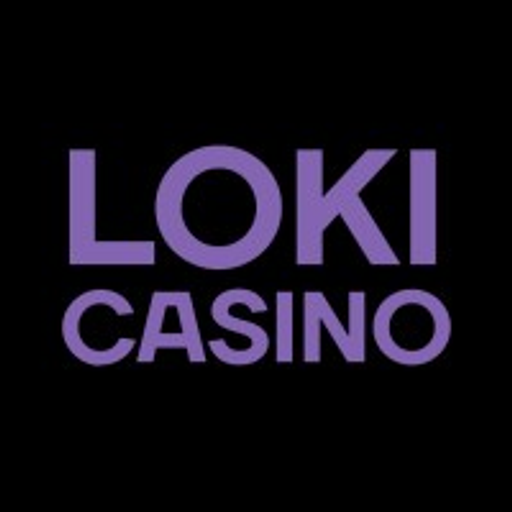 Loki Casino logo