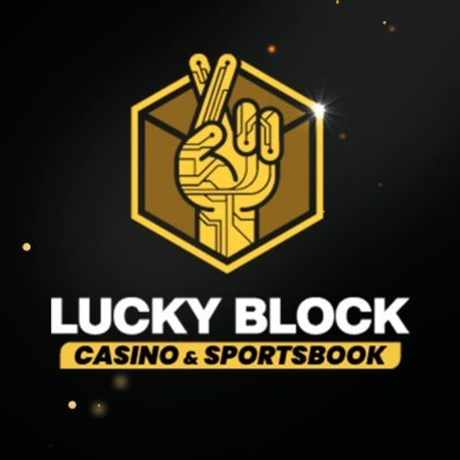 Lucky Block logo