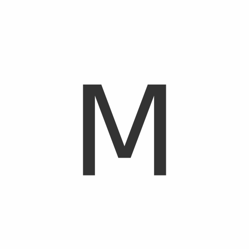 mBit logo