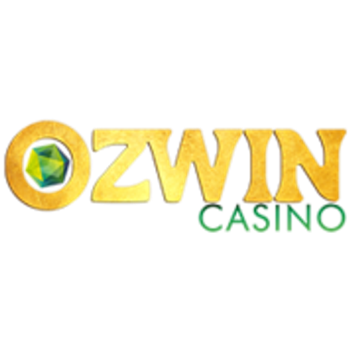 Ozwin Casino logo