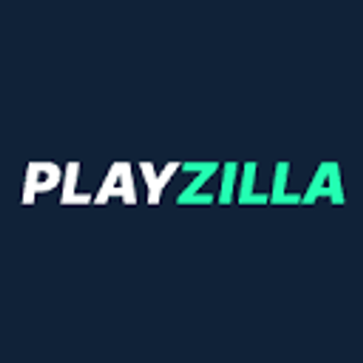 PlayZilla logo