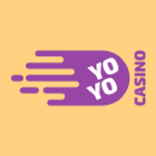 YoYo Casino logo